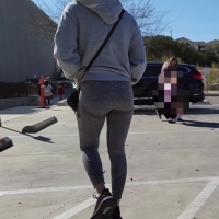 Asian milf (part 1)