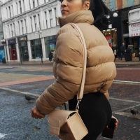 Slim beauty