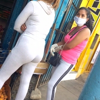 Latina with vtl