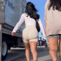 Hot candid Latina girl with a big booty in light biker shorts -873985911439077101.mp4-2024-04-04-15h39m56s102.jpg