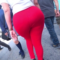 Big red