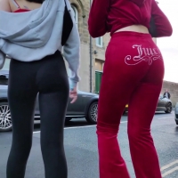 Juicy blonde (1080p)