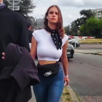 Candid redhead beauty with big tits in a tight white top NotMe-TCZ-2024 - Tight body.mp4-2024-04-07-11h30m04s641.jpg