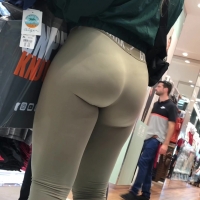 Gymshark whooty