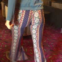 Cruise jiggle