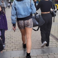 Candid girl with a sexy jiggly ass in snakeskin spandex shorts InShot_20220601_185939022.mp4-2023-04-15-10h52m27s132.jpg