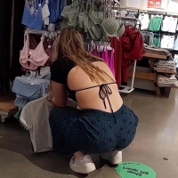 Sexy candid shopper in loose pants with a sexy ass squatting Shoppers.mp4-2023-04-15-11h25m29s811.jpg