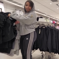 College aged candid ebony girl with a sexy round bubble and vpl in Adidas leggings blkeasndasdkkealgahcgd.mp4-2023-04-15-13h19m18s396.jpg