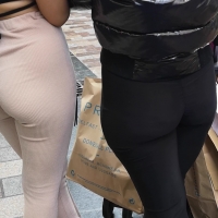 Chav ass (part 4)
