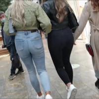 Hot candid mix (version 1)