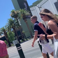 Thick candid babe showing some cheeks in patterned shorts fIREcANDIDS_pattleggshorts.mp4-2021-04-18-21h40m52s632.jpg