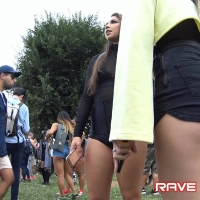Sexy raver babe in booty shorts showing her nice ass cheeks Ravecandids_114.m4v-2021-04-19-13h32m09s593.jpg