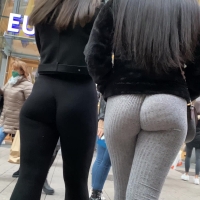 Candid babe in grey leggings is the star with her nice ass but her fiend is not bad either Ritzenduo_reloaded_juicy_edition.mp4-2023-04-19-16h40m12s675.jpg