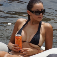 Various Spanish beach girls topless, in thongs and more Spanish beach beauties