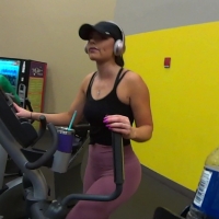 Smoking hot brunette working out at the gym in tight leggings Candid Leggings Gym Girls Compilation Part27.mp4-2021-04-20-11h47m57s808.jpg