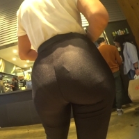 Sexy candid milf with a great ass in leggings is recorded by Ryan Mc... Pro Club - Project Milf Part 3-1.mp4-2023-04-20-17h50m02s411.jpg