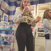 Candid college hottie with a sexy big booty in black flared leggings COGY148.mov-2024-04-20-11h04m42s200.jpg