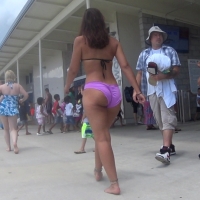 Candid sexy waterpark brunette babe with a round booty in a purple bikini Purple Bubble Bikini Babe.mp4-2024-04-20-12h44m41s504.jpg