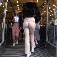 Ribbed bubble