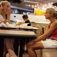 Pretty blonde upskirt showing her red panties Sweet Blonde Teen Candid Upskirt.mp4-2021-04-22-14h19m30s144.jpg