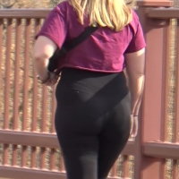 Thick candid blonde college PAWG in flared leggings caught twice FLAREDOUTPAWGTWICE.mov-2023-04-22-09h36m50s479.jpg