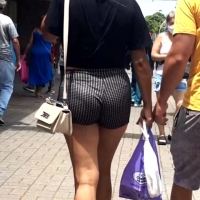VTL in shorts