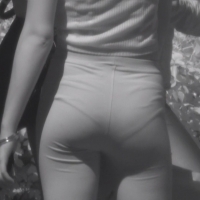Sexy x-ray comp