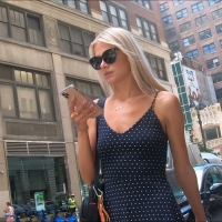 Hot upskirt compilation