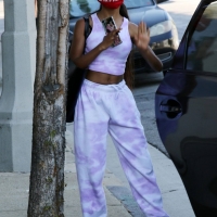 Skai Jackson paparazzi pictures in various outfits 02.jpg