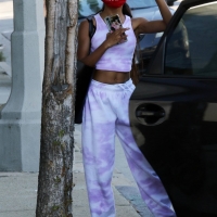 Skai Jackson paparazzi pictures in various outfits 04.jpg