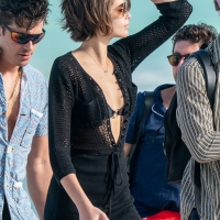 Kaia Gerber sexy in various bikinis and swimsuits in paparazzi pictures 19.jpg