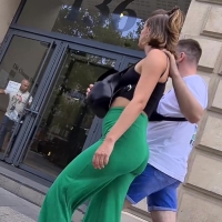 Candid sexy blonde girl with a nice ass and vtl in tight green pants 910.mp4-2024-04-26-15h37m20s122.jpg
