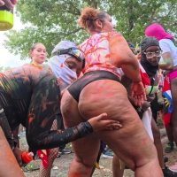 Pumpkin patch phatty