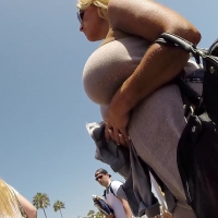 Milfs with nice tits