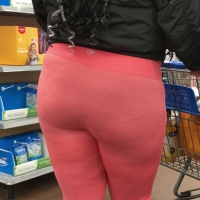 Candid ebony girl at Walmart with a big ass and vpl in leggings Everyday Ebony #14.mov-2024-04-27-12h13m45s439.jpg
