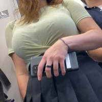 Candid cans