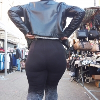 Jelly booty