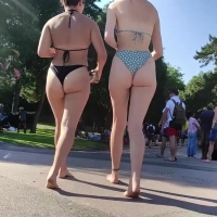 Thong duo