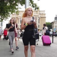 Candid blonde punk chick with a sexy slim ass in black bikers CB-Blonde-Punkie-In-Tight-Shorts.mp4-2023-04-30-14h01m33s992.jpg
