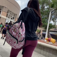 Thick candid burgundy haired college girl with a big booty in leggings IMG_4292.MOV-2023-04-30-14h40m59s155.jpg