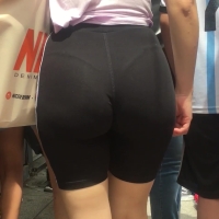 Candid hot ass babe with a nice ass and visual thong lines in black shorts IMG_6292.mp4-2023-04-30-14h47m06s413.jpg