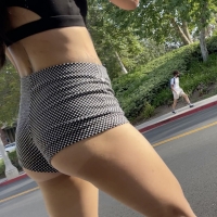 Asian cheeks