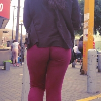 Sexy candid nerdy Latina with a nice ass eating her red leggings battuvoyeurs2023-179.mp4-2024-05-04-15h06m42s501.jpg