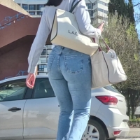 Hot candid brunette lady with a great ass in tight jeans PB - Bombshell in Tight Jean.mov-2024-05-05-09h10m06s485.jpg