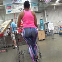 Candid sexy Latina milf with a phat ass and vpl in colorful leggings stealth_59.mp4-2024-05-05-11h23m24s329.jpg