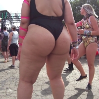 Candid extra thick raver with a huge ass bouncing as she dances in a black thong swimsuit (part 3) RC_119_Pt.3.mp4-2024-05-05-13h35m53s583.jpg