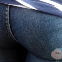 Nice Latina ass