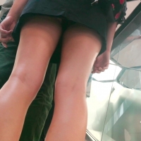 Asses and cheeks