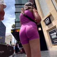 Super wedgie