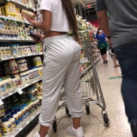 Grocery store banger